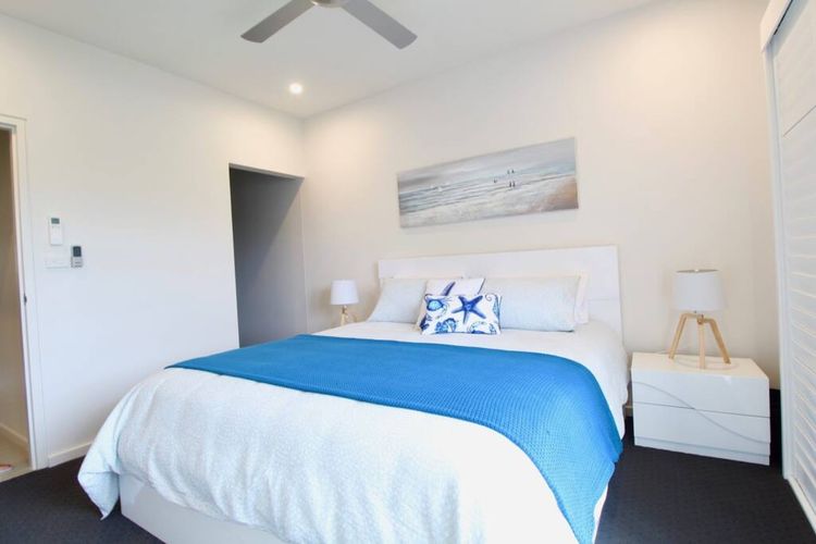 Avalon Apartment – 1 Bedroom