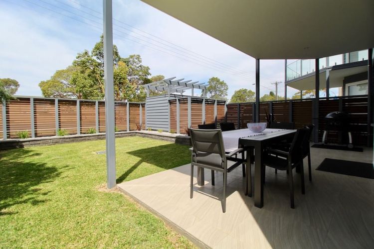 Avalon Apartment – 1 Bedroom