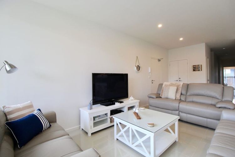 Avalon Apartment – 1 Bedroom