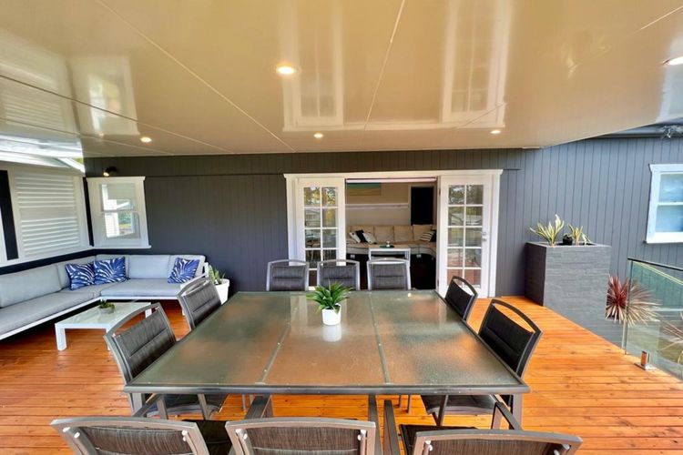 Barefoot and Beach Bound!