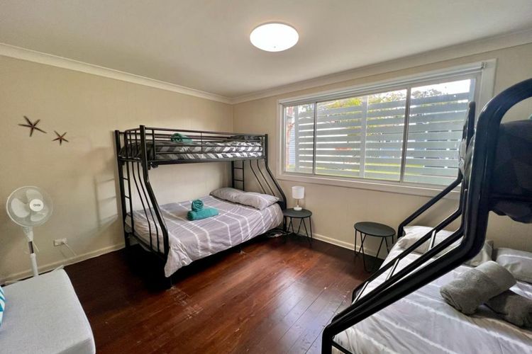 Barefoot and Beach Bound!