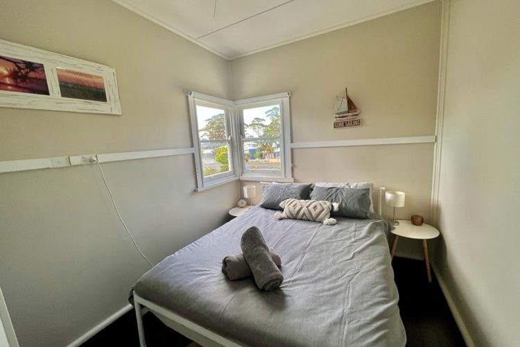 Barefoot and Beach Bound!