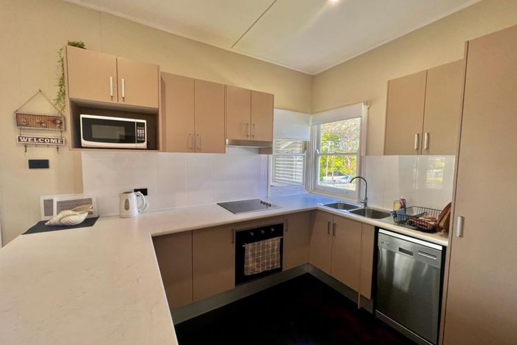 Barefoot and Beach Bound!