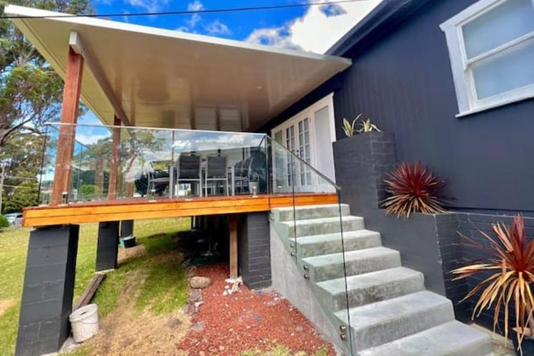 Barefoot and Beach Bound!