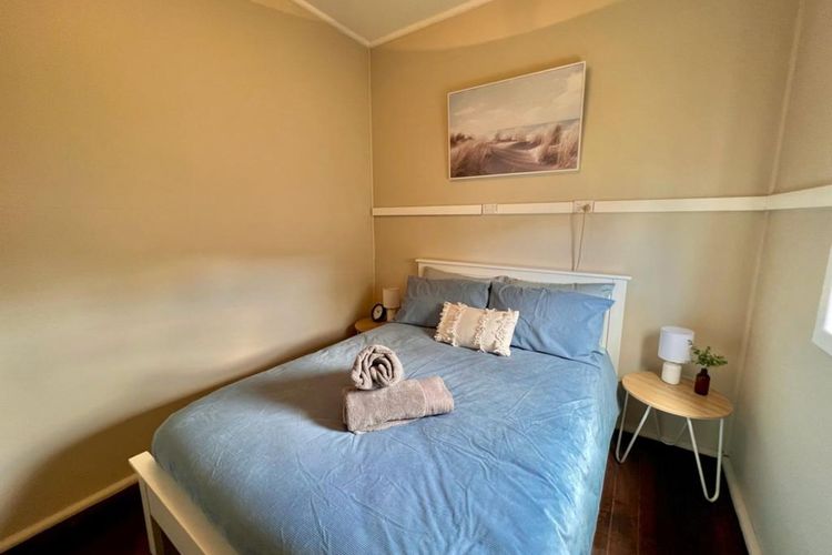 Barefoot and Beach Bound!