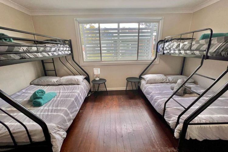 Barefoot and Beach Bound!