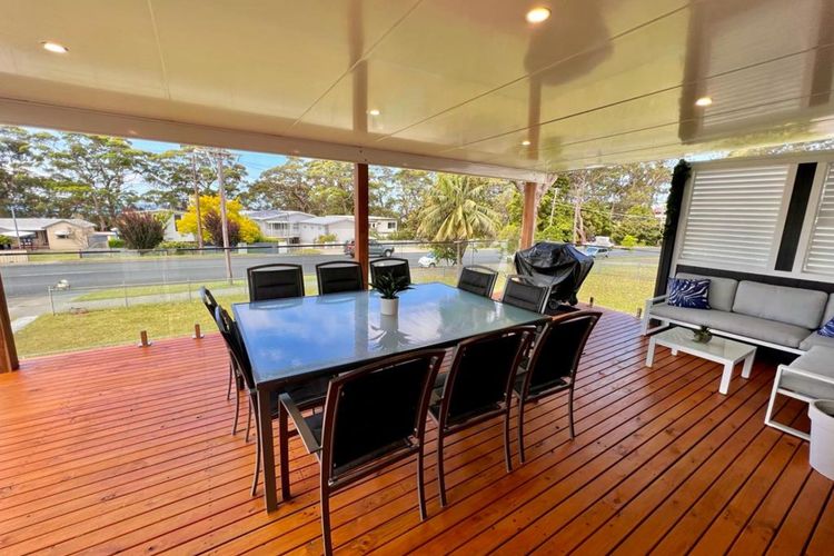 Barefoot and Beach Bound!