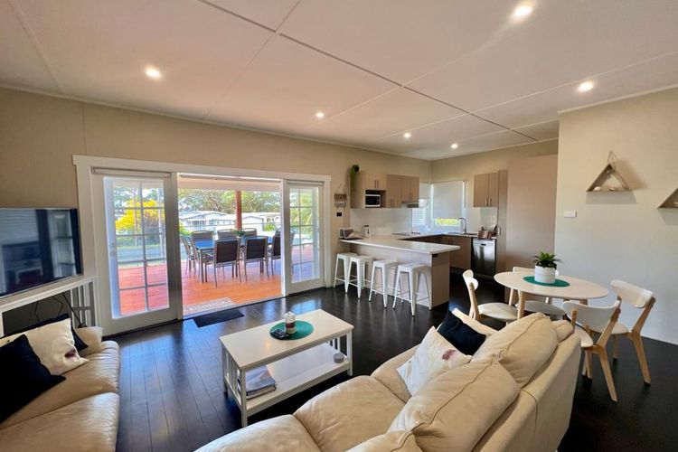 Barefoot and Beach Bound!