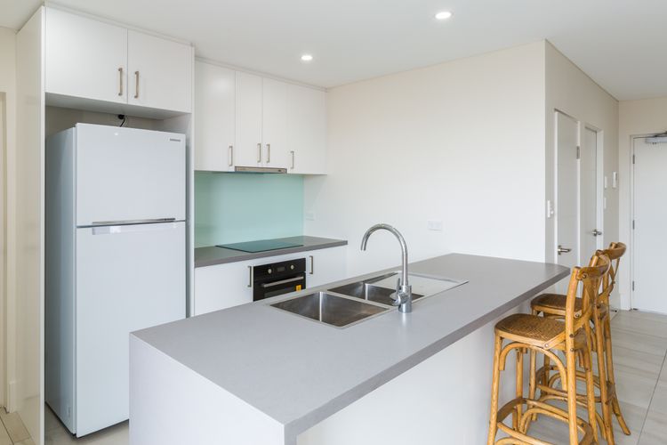 Ishtar Apartment 3- Luxury Studio