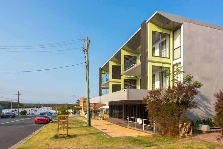 Ishtar Apartment 3- Luxury Studio