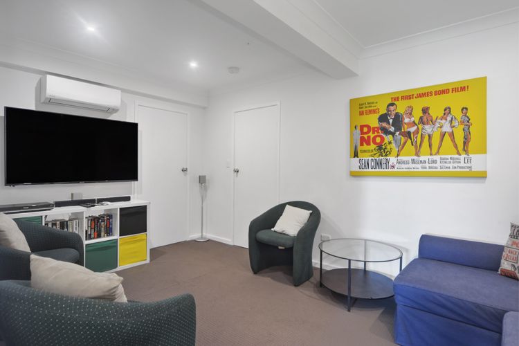 Baycation House Huskisson