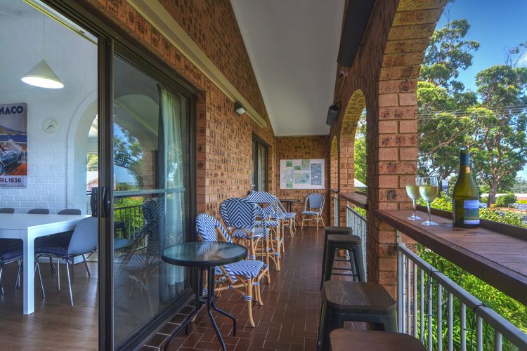 Baycation House Huskisson