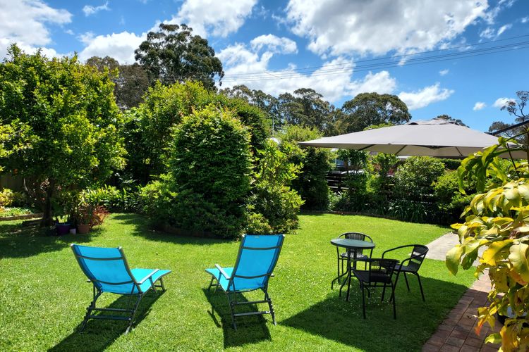 Baycation House Huskisson