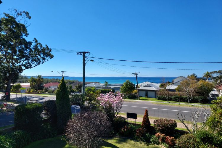 Baycation House Huskisson