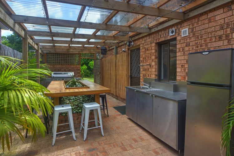 Baycation House Huskisson