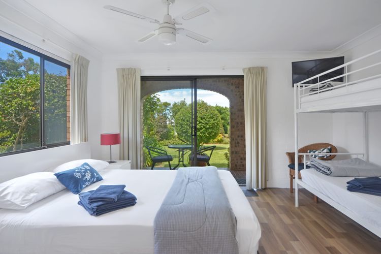 Baycation House Huskisson