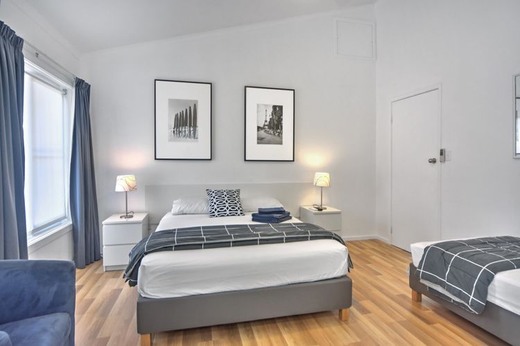 Baycation House Huskisson