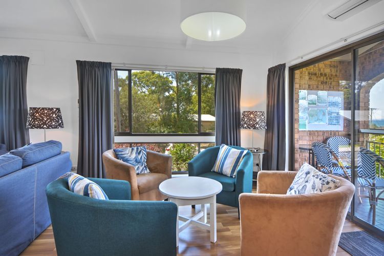 Baycation House Huskisson