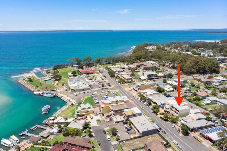 Baydream Believer – In the Heart of Husky with Free Linen