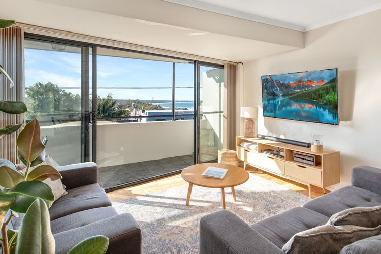 Baydream Believer – In the Heart of Husky with Free Linen