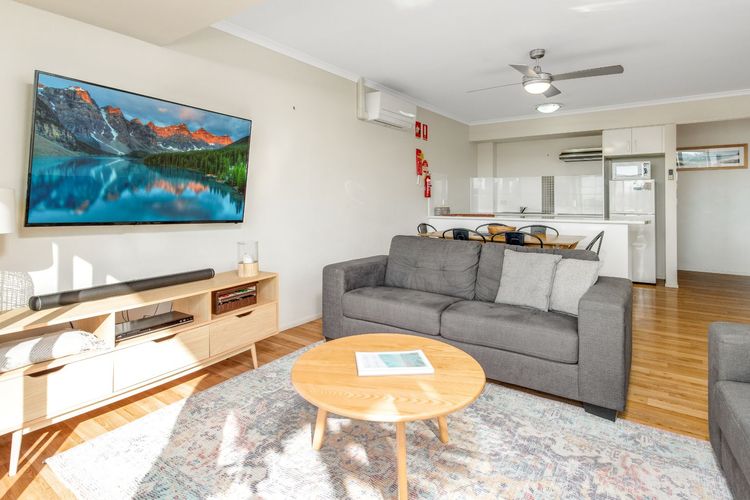 Baydream Believer – In the Heart of Husky with Free Linen