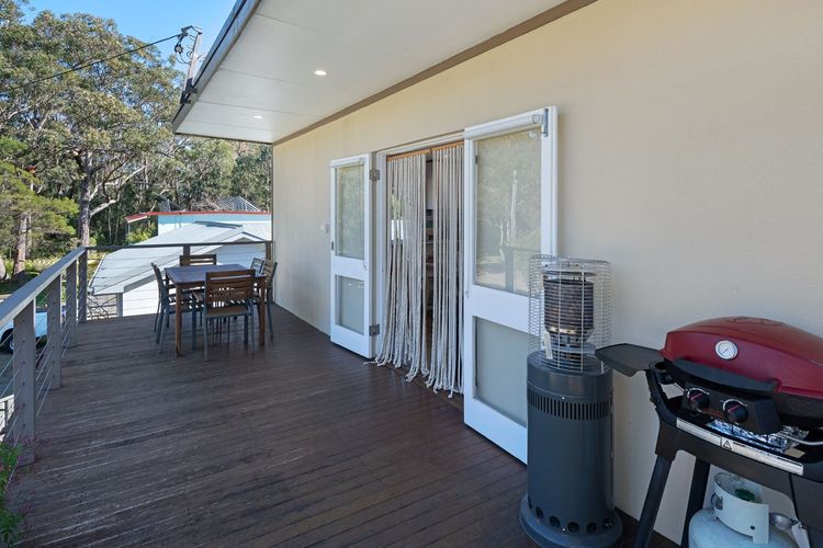 Beecroft Street Retreat – Free Wifi, Linen & Pet Friendly