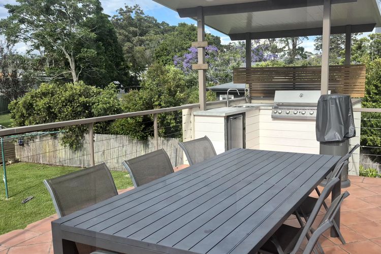 Beecroft Street Retreat – Free Wifi, Linen & Pet Friendly