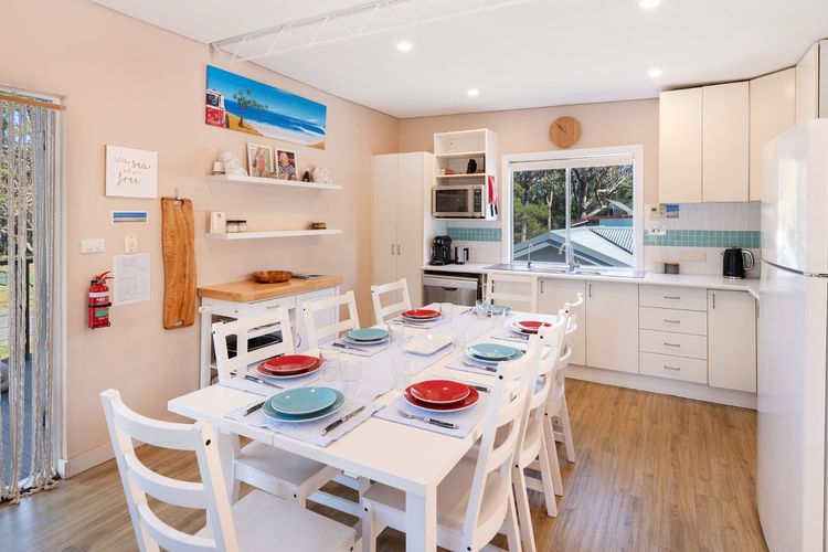 Beecroft Street Retreat – Free Wifi, Linen & Pet Friendly