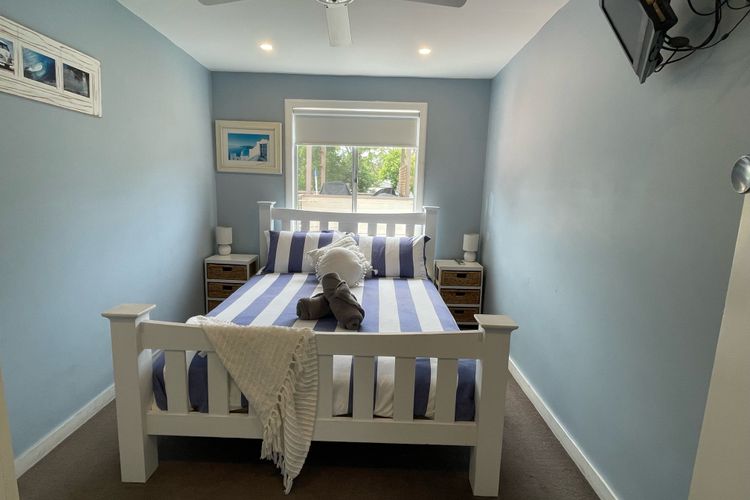 Beecroft Street Retreat – Free Wifi, Linen & Pet Friendly