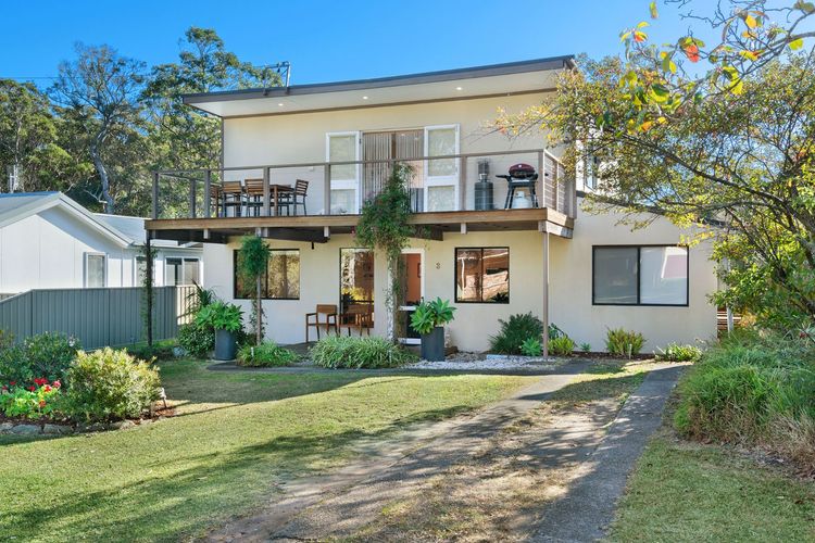 Beecroft Street Retreat – Free Wifi, Linen & Pet Friendly