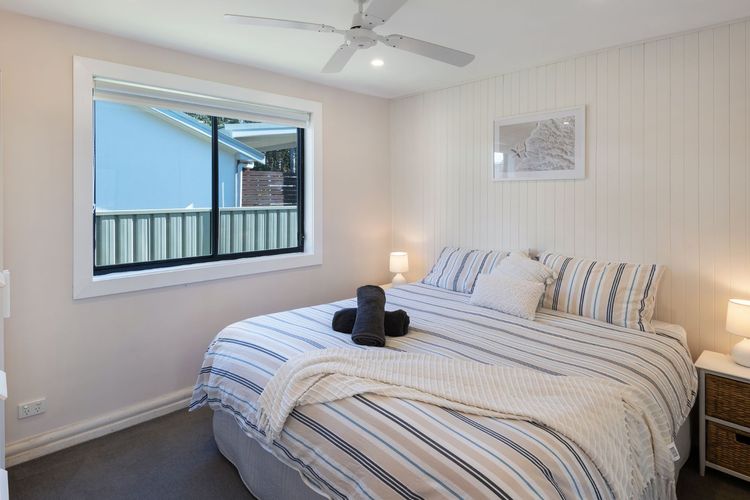 Beecroft Street Retreat – Free Wifi, Linen & Pet Friendly