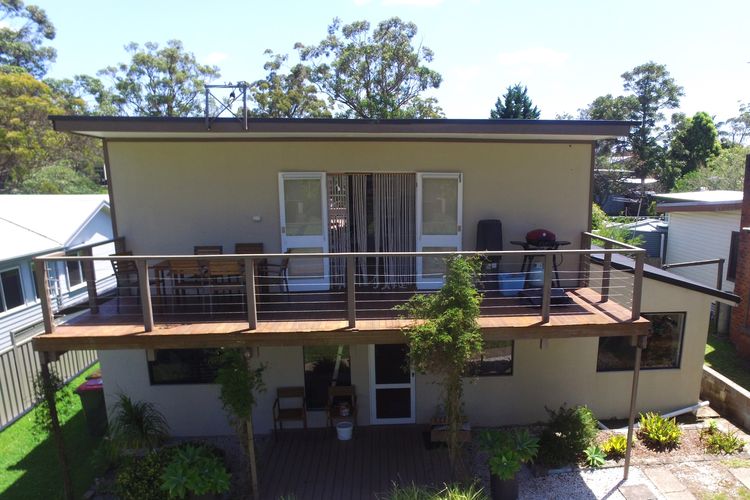 Beecroft Street Retreat – Free Wifi, Linen & Pet Friendly