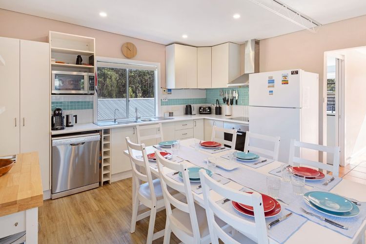 Beecroft Street Retreat – Free Wifi, Linen & Pet Friendly