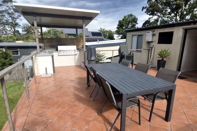 Beecroft Street Retreat – Free Wifi, Linen & Pet Friendly