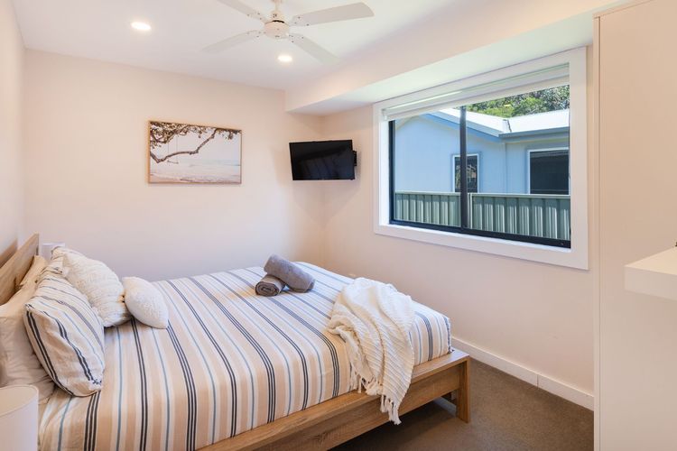 Beecroft Street Retreat – Free Wifi, Linen & Pet Friendly