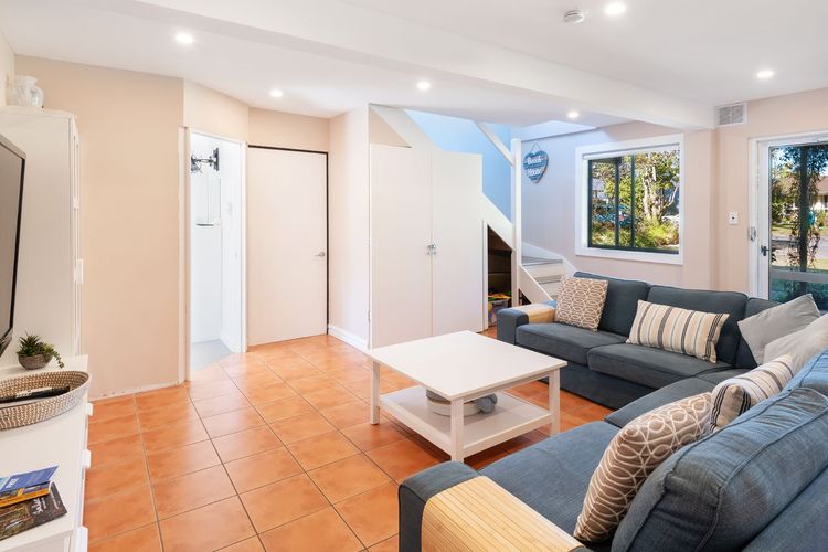 Beecroft Street Retreat – Free Wifi, Linen & Pet Friendly