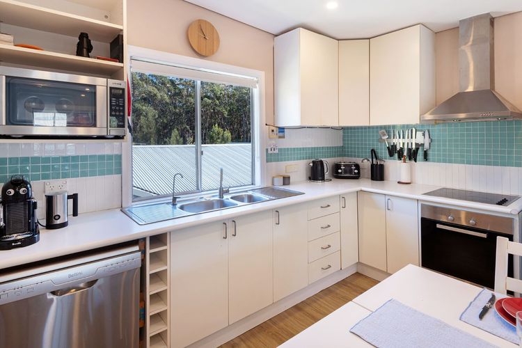 Beecroft Street Retreat – Free Wifi, Linen & Pet Friendly