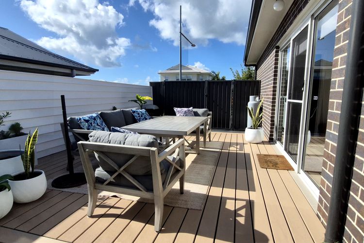 Blue Water Lane Apartment – Stylish Coastal Retreat for Two