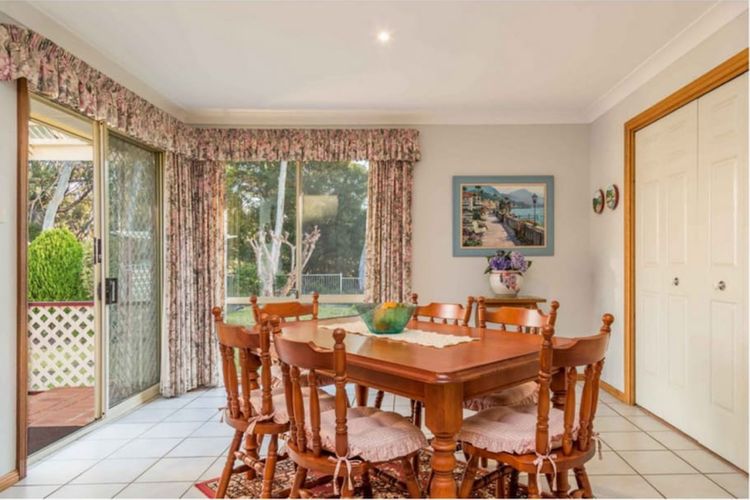 Catch The Breeze – Vincentia – Pet Friendly