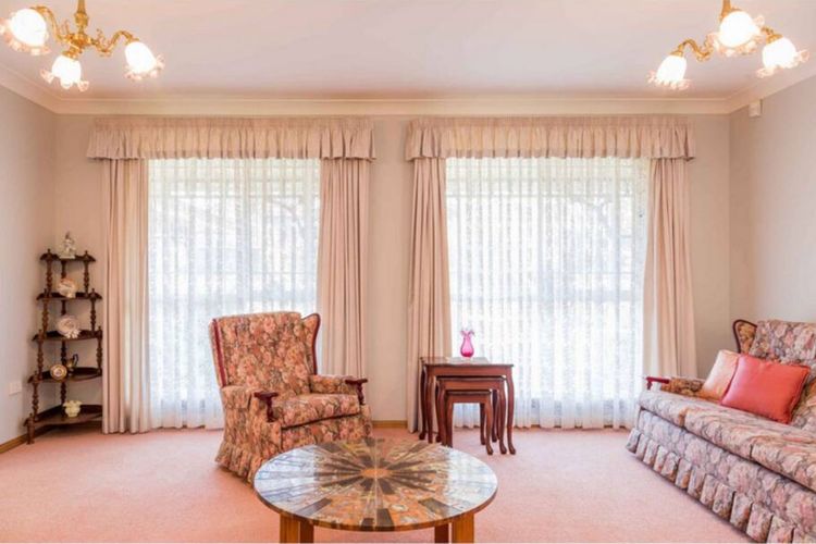 Catch The Breeze – Vincentia – Pet Friendly