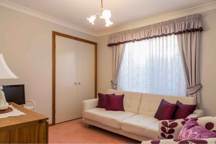 Catch The Breeze – Vincentia – Pet Friendly