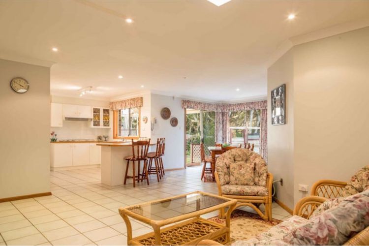 Catch The Breeze – Vincentia – Pet Friendly