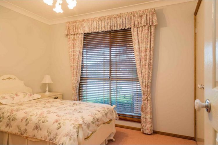 Catch The Breeze – Vincentia – Pet Friendly