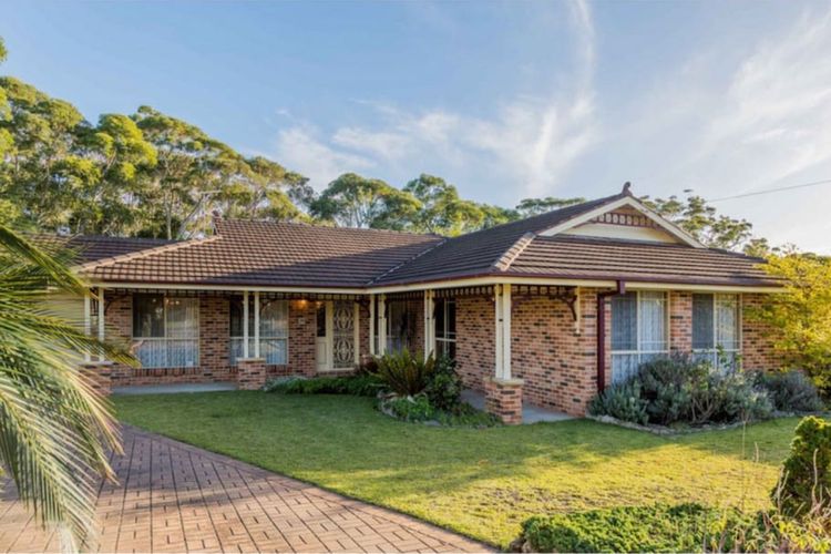 Catch The Breeze – Vincentia – Pet Friendly