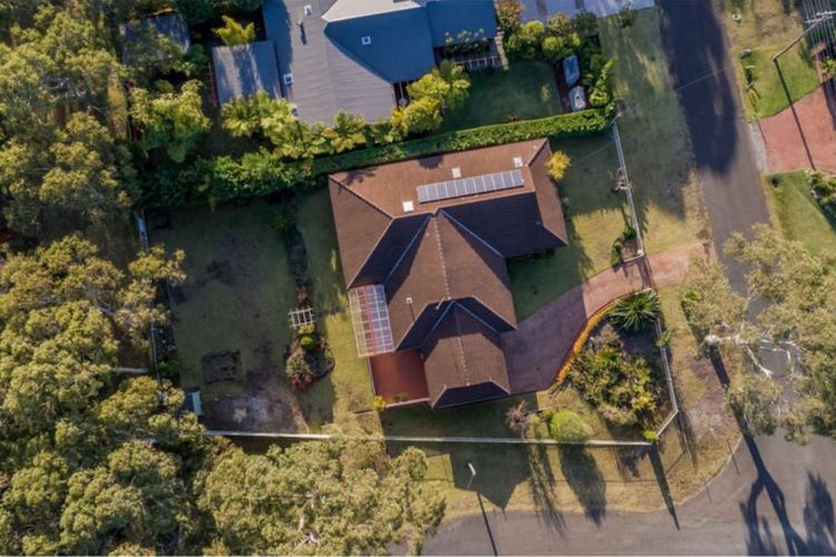 Catch The Breeze – Vincentia – Pet Friendly