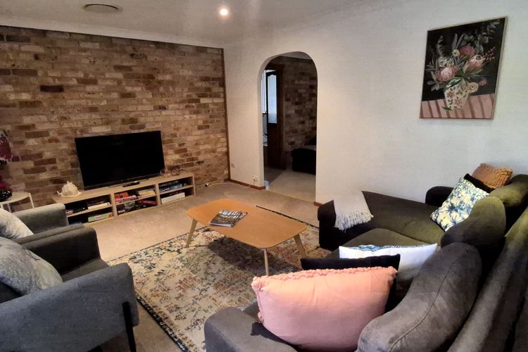 Coastal Getaway – Free WIFI, linen & GAMES ROOM