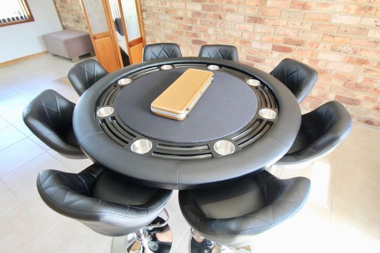 Coastal Getaway – Free WIFI, linen & GAMES ROOM