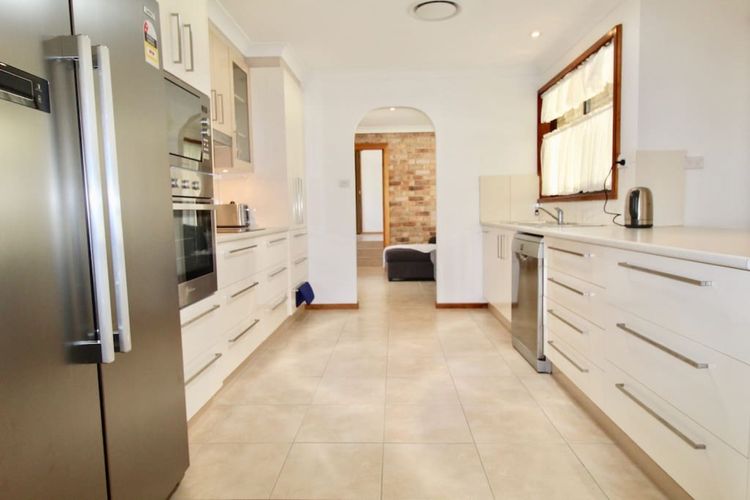 Coastal Getaway – Free WIFI, linen & GAMES ROOM