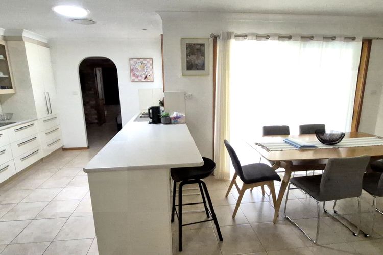 Coastal Getaway – Free WIFI, linen & GAMES ROOM