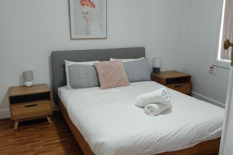 Coconut Cottage – Sanctuary Point